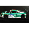Miniaturauto -Würfel AT1/18 Audi R8 LMS 24H NURB 1/18 | Scientific-MHD