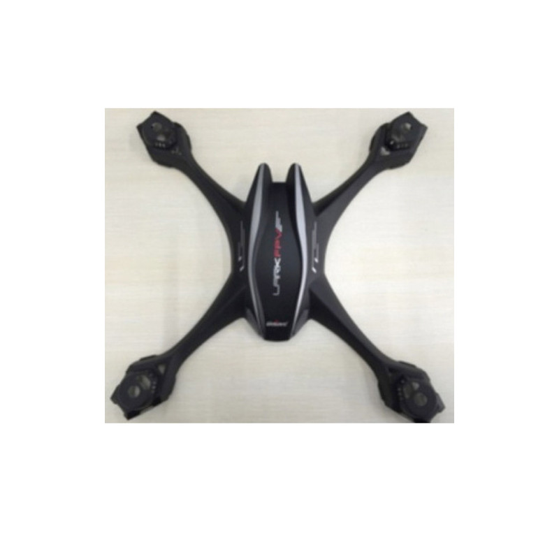 Stück für Drônes Superior Chassis Black Lark | Scientific-MHD