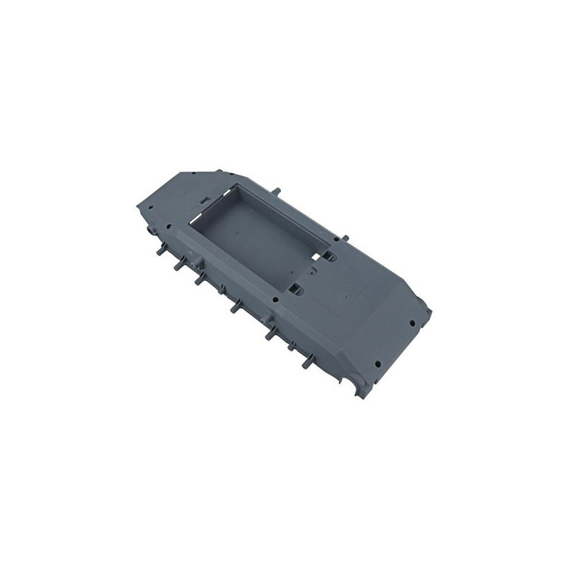 Teil für elektrische Buggy 1/18 Tank Crawler 1/12 Chassis | Scientific-MHD