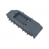 Teil für elektrische Buggy 1/18 Tank Crawler 1/12 Chassis | Scientific-MHD