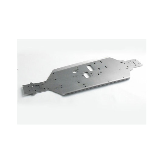 Elektro -Autoraum All Path 1/10 Truggy & Monster GP Chassis | Scientific-MHD