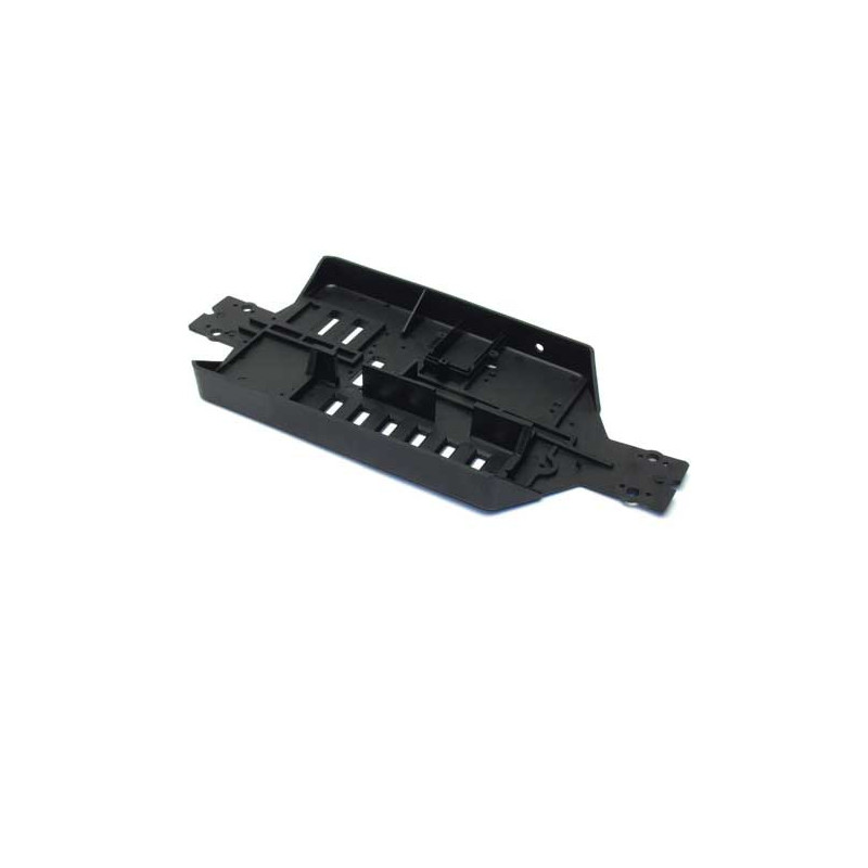 Elektroauto Raum All Path 1/10 Gewinner 1/10 Chassis | Scientific-MHD