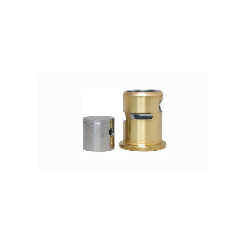 Teil für Heat Engine-Shirt 12CV-R | Scientific-MHD