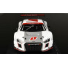 Miniaturauto Die Cast AT1/18 Audi R8 LMS Präsentation Auto | Scientific-MHD