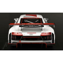 Miniaturauto Die Cast AT1/18 Audi R8 LMS Präsentation Auto | Scientific-MHD