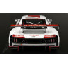 Miniaturauto Die Cast AT1/18 Audi R8 LMS Präsentation Auto | Scientific-MHD