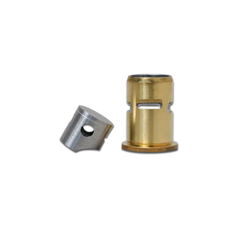 Teil für thermische Motorkolbenhemd 21RZ-V99B | Scientific-MHD