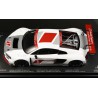Miniaturauto Die Cast AT1/18 Audi R8 LMS Präsentation Auto | Scientific-MHD
