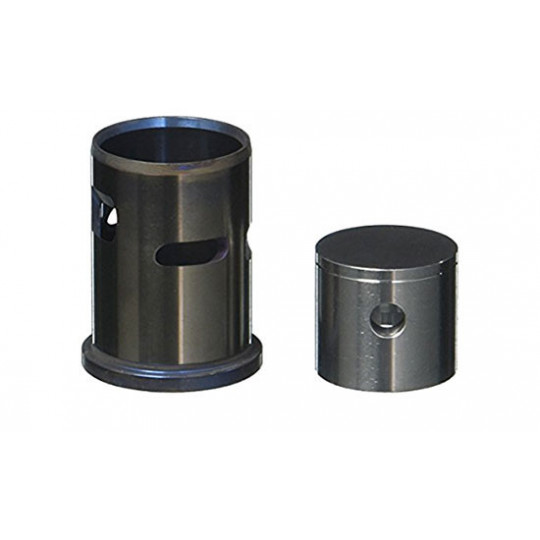 Teil für Hitze -Motorhemd 35AX | Scientific-MHD