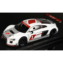 Miniaturauto Die Cast AT1/18 Audi R8 LMS Präsentation Auto | Scientific-MHD