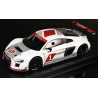 Miniaturauto Die Cast AT1/18 Audi R8 LMS Präsentation Auto | Scientific-MHD