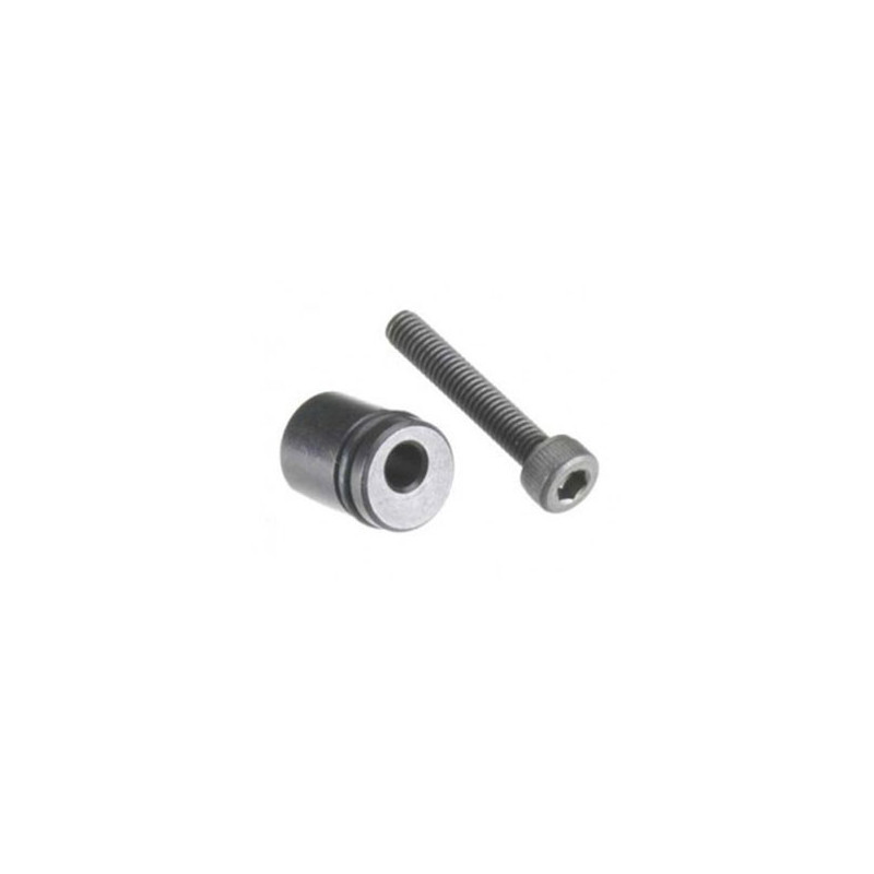 Teil für thermische Motoruhr Cabuter 21VG | Scientific-MHD