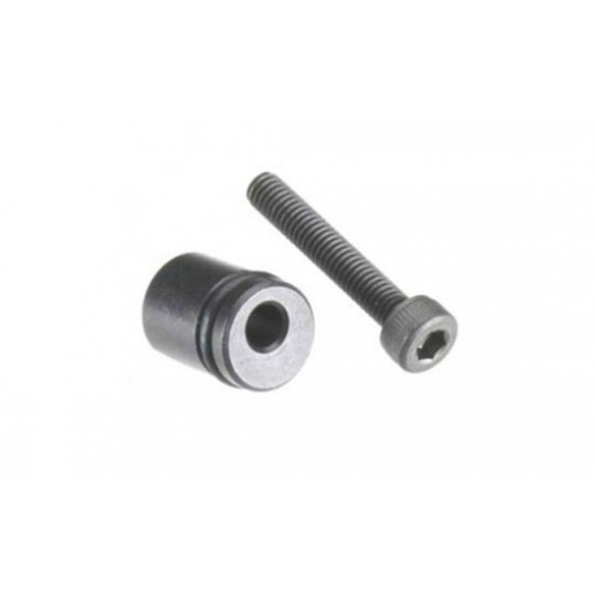 Teil für thermische Motoruhr Cabuter 21VG | Scientific-MHD