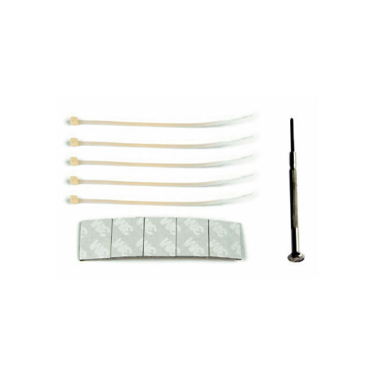 Teil für elektrische Hubschrauberschlüssel und Hirsch | Scientific-MHD