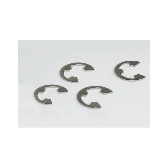 Elektroauto Raum alle Pfad 1/10 Clips in E D8 'PCs | Scientific-MHD