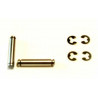 Teil für das Wärmeauto alle Pfad 1/8 Clips in E 3 x1 3,2 mm Matrix | Scientific-MHD
