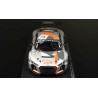 Miniaturauto Die Cast AT1/18 Audi R8 LMS Saintebloc Racing 24H Spa 1/18 | Scientific-MHD