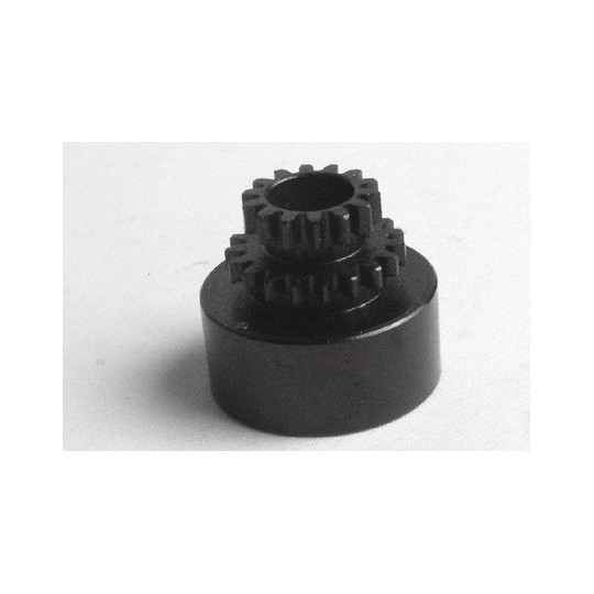 Elektroauto Raum alle Pfad 1/10 2 -Geschwindigkeitsgetriebe Glocke | Scientific-MHD