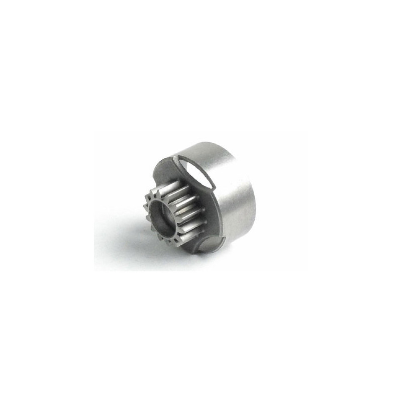 Teil für Elektroauto All Path 1/10 Tr & Mt 14d Clutch Bell | Scientific-MHD