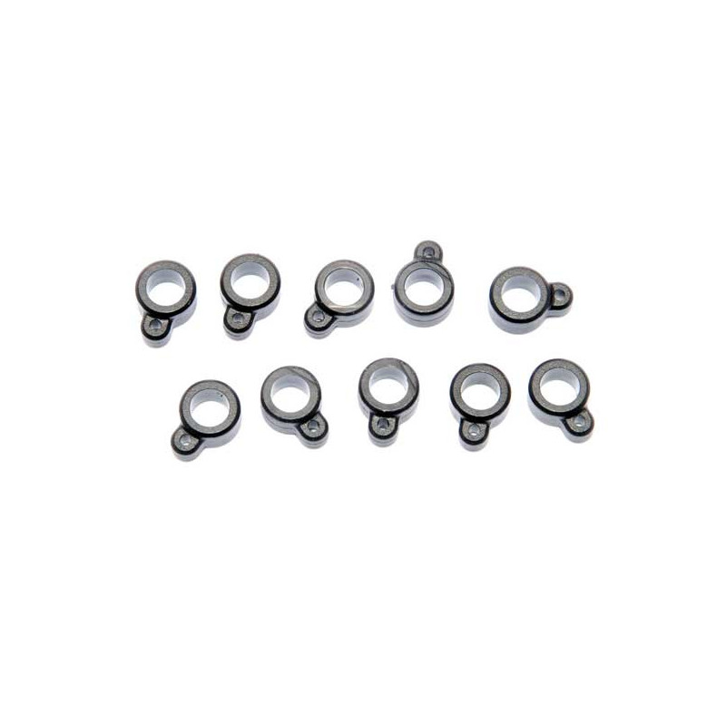 Teil für radio -kontrollierte Segelboot DF65 V6 Bome Kragen | Scientific-MHD