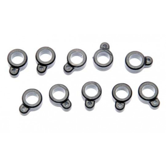 Teil für radio -kontrollierte Segelboot DF65 V6 Bome Kragen | Scientific-MHD