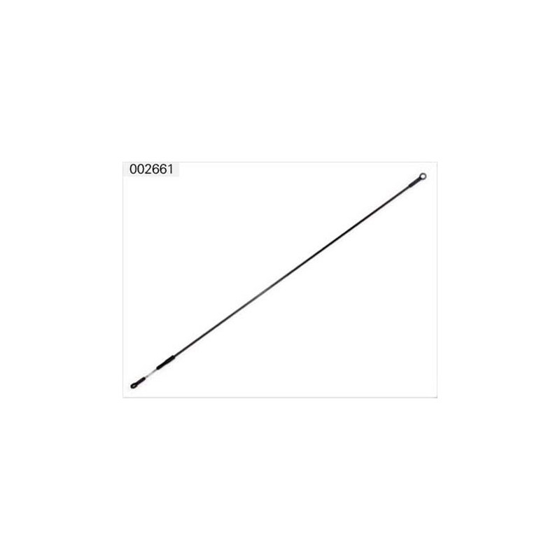 Teil für elektrische Hubschrauberkontrolle Servo Anti -Paar | Scientific-MHD