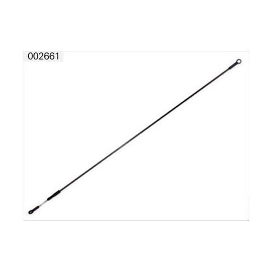 Teil für elektrische Hubschrauberkontrolle Servo Anti -Paar | Scientific-MHD