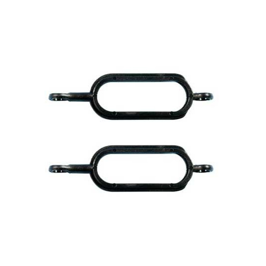 Teil für elektrische Hubschrauberkontrollen in H | Scientific-MHD