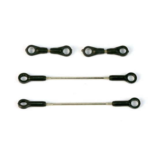 Teil für elektrische Hubschrauber Hauptsteuerung | Scientific-MHD