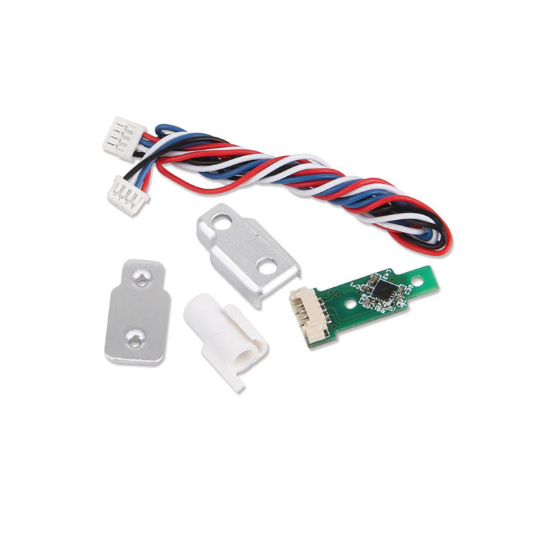 Stück für Drônes Compass QR X350 Pro | Scientific-MHD