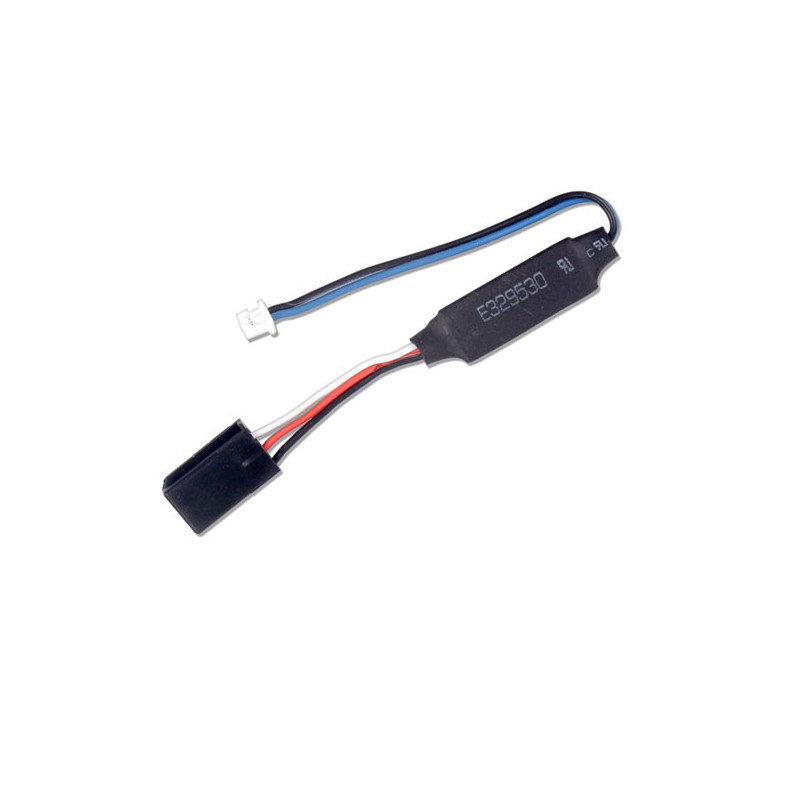 Teil für Drônes Tali H500 Video Connector | Scientific-MHD