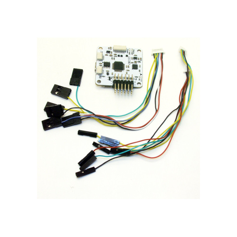 FPV CC3D FPV FPV Controller Drohne | Scientific-MHD