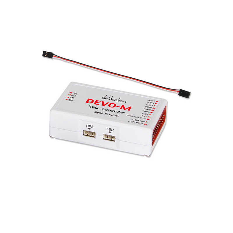 Teil für Drônes Flight Controller QR X350 Pro | Scientific-MHD