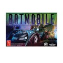Batman Forever Batmobil 1/25 Plastikautoabdeckung | Scientific-MHD Batman Forever Batmobil 1/25 Plastikautoabdeckung | Scientific-MHD
