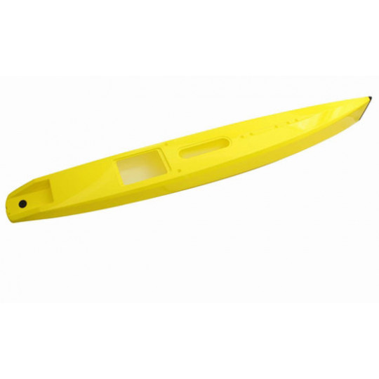 Teil für Radiocomanded Segelboot DF95 Yellow Shell + Zugang. Teil für Radiocomanded Segelboot DF95 Yellow Shell + Zugang. | Scientific-MHD