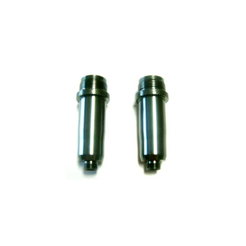 Teil für das Wärmeauto alle Wege 1/8 Körperrücken | Scientific-MHD