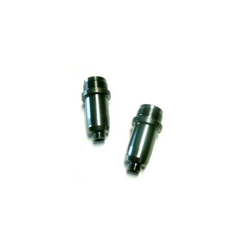 Teil für das Wärmeauto alle Wege 1/8 Körper schockierende Front | Scientific-MHD