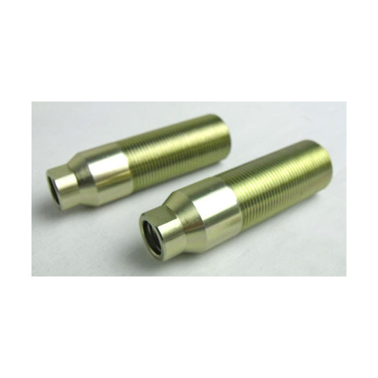 Teil für den Wärmemoto All Path 1/5 Frontschockdämpfer | Scientific-MHD