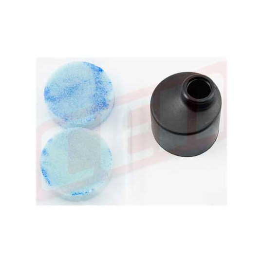 Teil für den Wärmewagen All Path 1/16 Luftfilterkörper | Scientific-MHD