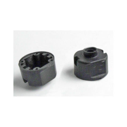 Elektroauto Raum alle Pfad 1/10 Differentialkörper (2pcs) | Scientific-MHD