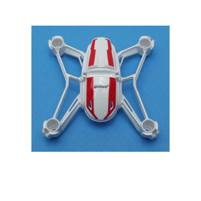 Stück für Drônes Corps Nano Drone transformierbar | Scientific-MHD