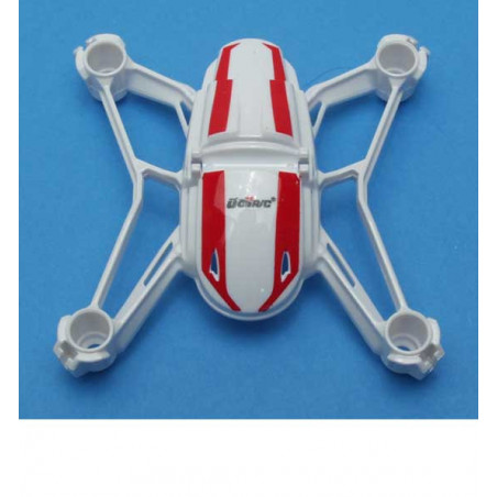 Stück für Drônes Corps Nano Drone transformierbar | Scientific-MHD