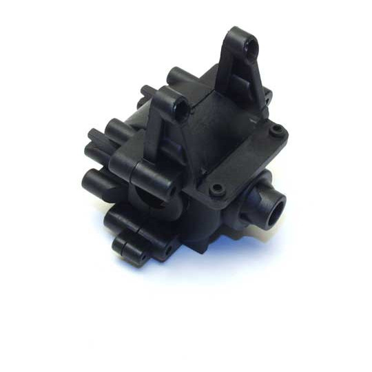 Elektro -Autozimmer All Path 1/10 Körper vorne Zugsieger | Scientific-MHD