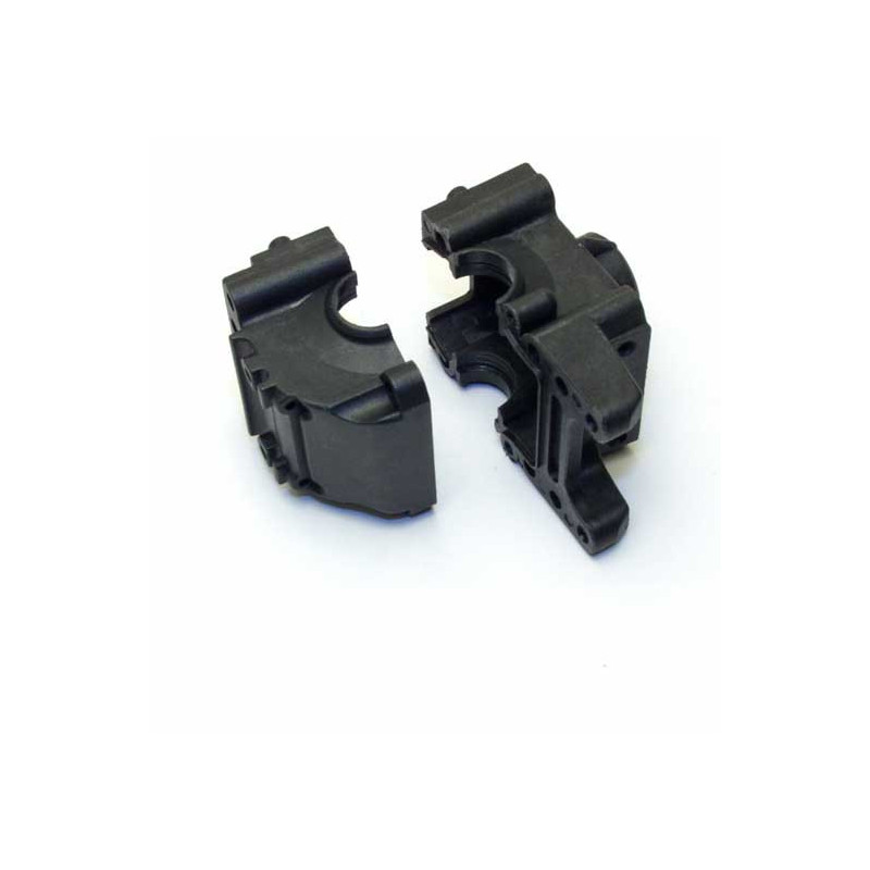 Teil für das Wärmeauto All Path 1/8 Körperübertragungszug | Scientific-MHD