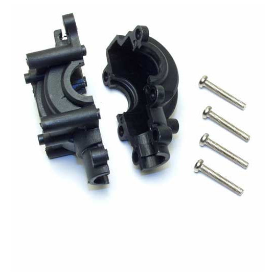 Elektroauto Teil 1/10 Körpergetriebe Atom | Scientific-MHD