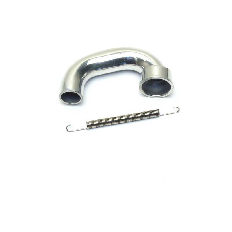 Teil für das Wärmeauto alle Pfad 1/8 Flucht | Scientific-MHD