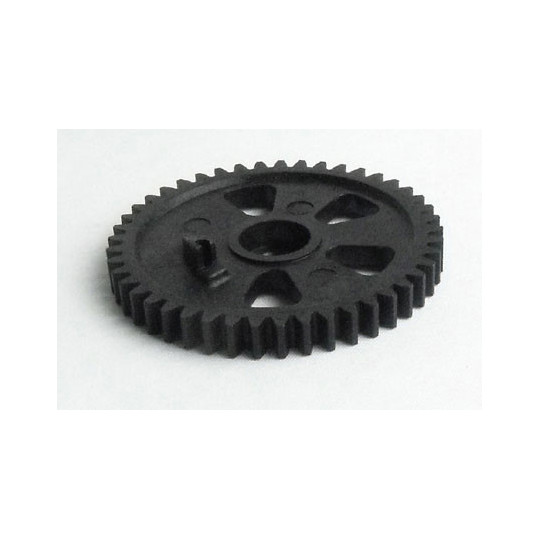 Teil für Elektroauto All Path 1/10 Crown 45 Zähne 2V Box | Scientific-MHD