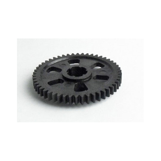 Teil für Elektroauto All Path 1/10 Crown 50 Zähne 2 V Box | Scientific-MHD