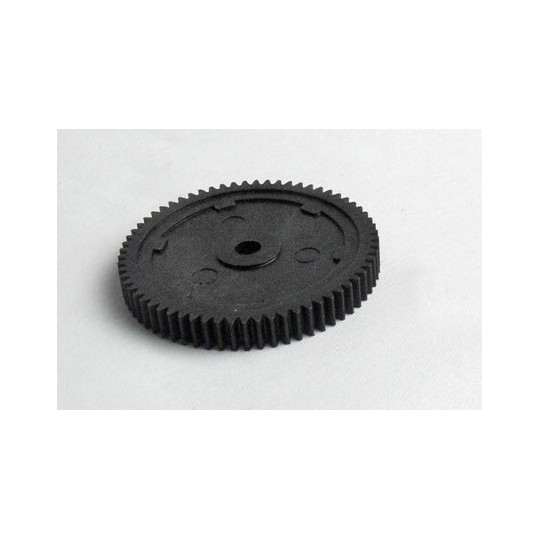 Teil für das elektrische Auto All Path 1/10 Crown 65 Dent EP | Scientific-MHD