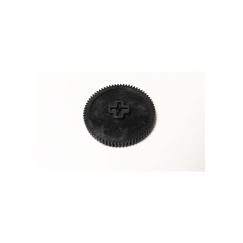 Teil für Elektroauto All Path 1/10 Crown 70T Moab Crawler | Scientific-MHD